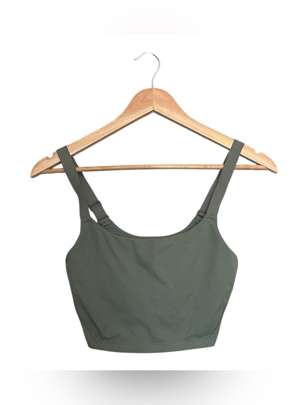 OFFLINE By Aerie The Hugger Longline Sports Bra
